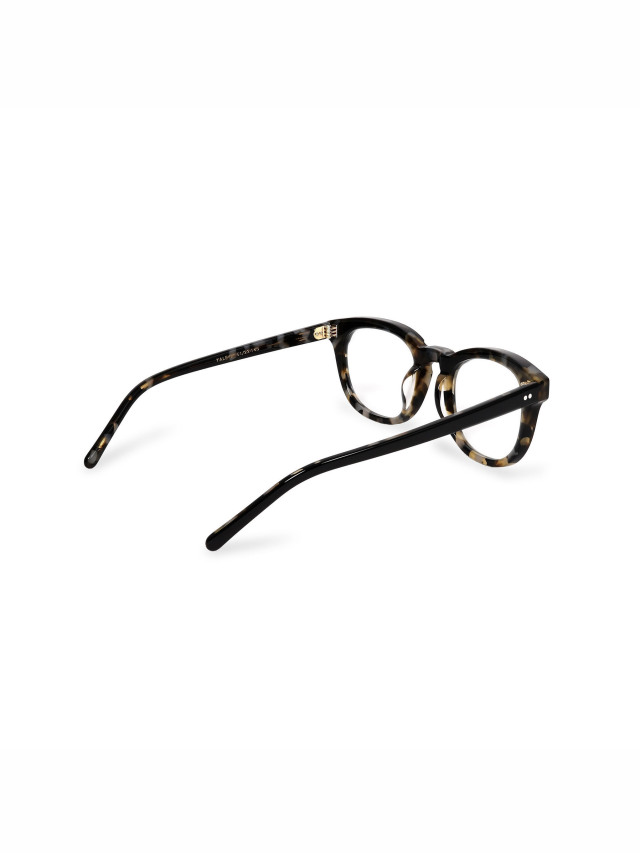 EVILACT Eyewear 【YALE Ⅱ】調光サングラス EVILACT eyewear 「YALE II（調光レンズ）」 ボストンタイプ グラッシーズ
