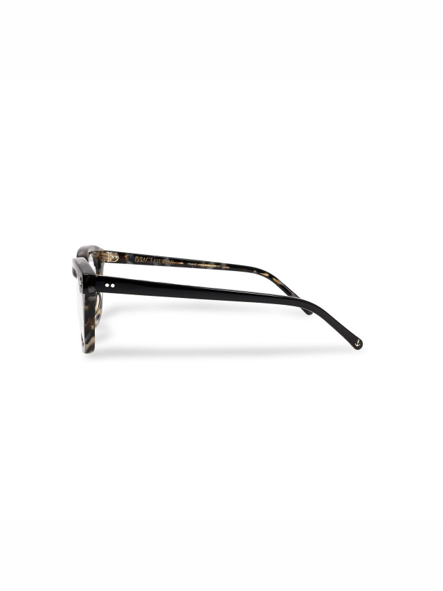 EVILACT eyewear 「YALE II（調光レンズ）」 ボストンタイプ グラッシーズ
