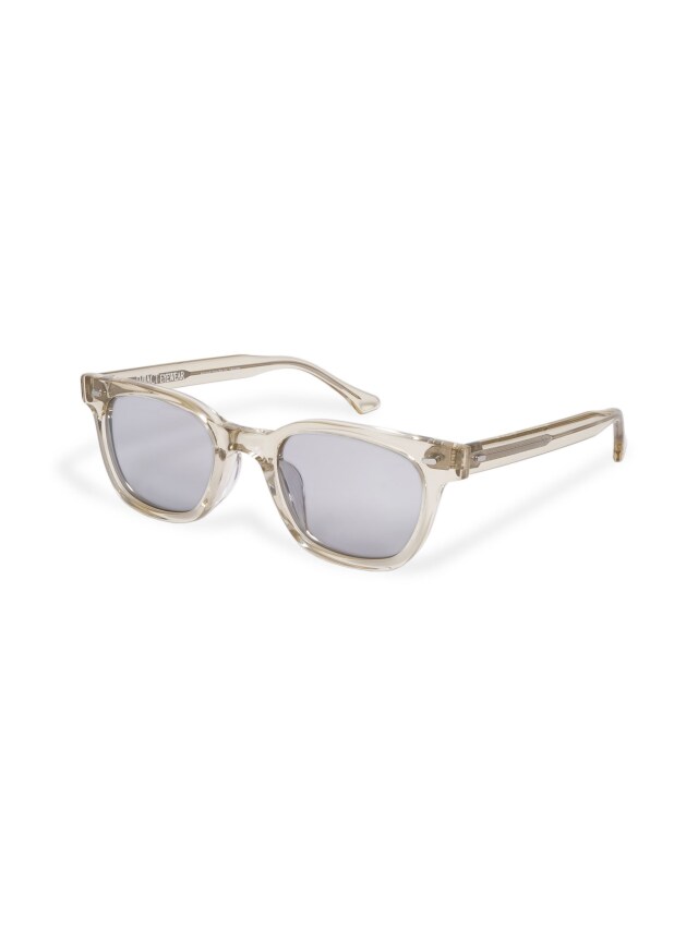 EVILACT eyewear 「HENDERSON（カラー調光レンズ）」 ウェリントン