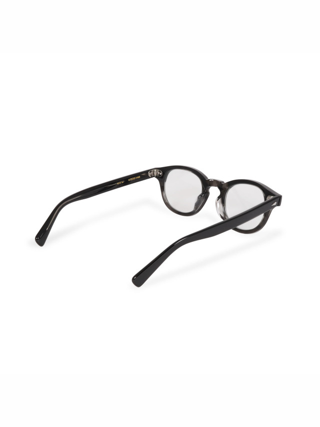 evilact ace 調光レンズ EVILACT eyewear 「ACE BR（調光レンズ）」 ボストンタイプ グラッシーズ