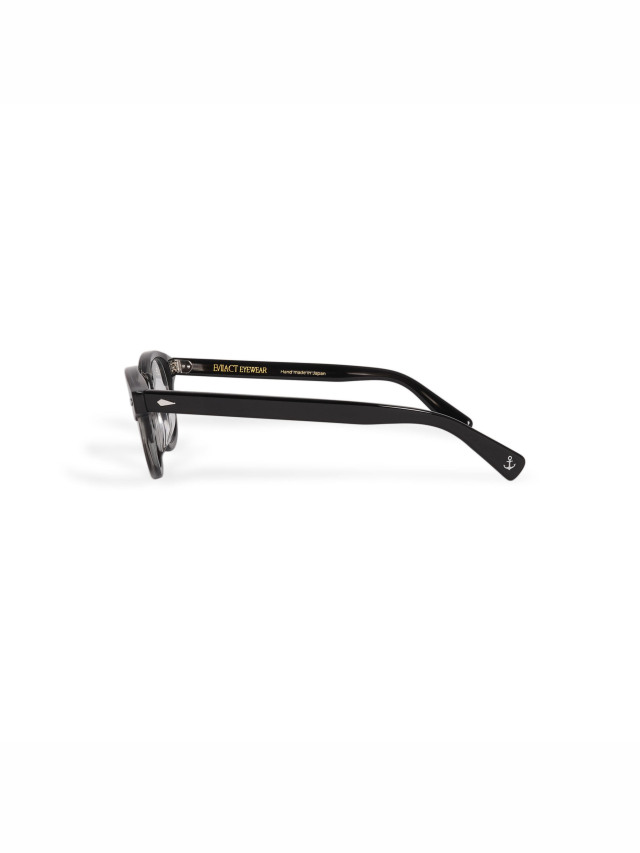 evilact ace 調光レンズ EVILACT eyewear 「ACE BR（調光レンズ）」 ボストンタイプ グラッシーズ