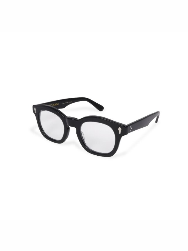 EVILACT eyewear　　「EVANS（調光レンズ）」　ウェリントンタイプ グラッシーズ