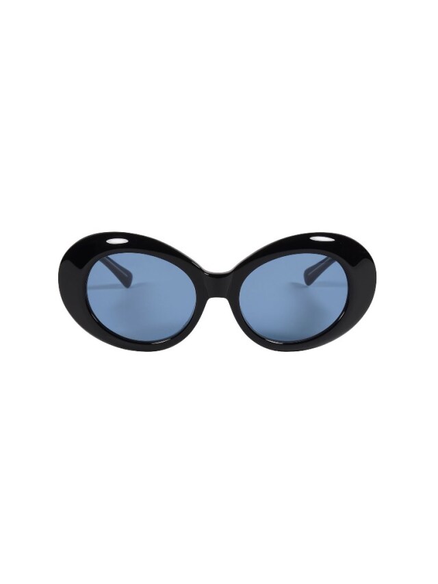イーブルアクト EAGLE 喰っ blue demi / smoke lens