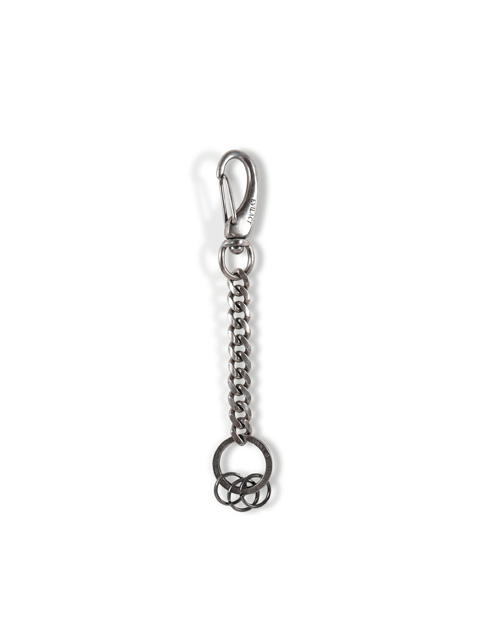 EVILACT MID HOOK　キーチェーン イーブルアクト キーフック EVILACT MID HOOK メンズ