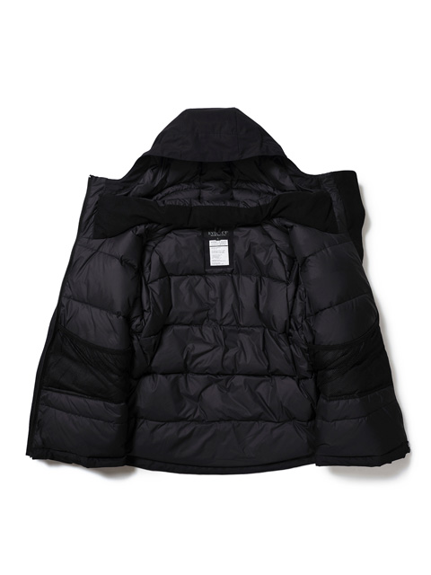 ジャケット・アウター EVILACT \"LEVEL 7 JKT\" EVILACT LEVEL.7 JKT | EVILACT (イーブルアクト）Official Site