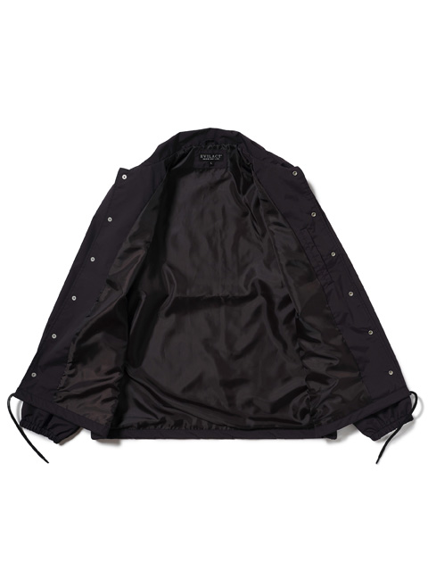 EVILACT 「CROSS BONE WIND BREAKER」 2レイヤー ナイロンコーチジャケット