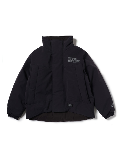 EVILACT 「RV MONSTER JKT」 リバーシブル モンスタージャケット