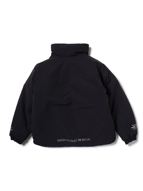 EVILACT 「RV MONSTER JKT」 リバーシブル モンスタージャケット