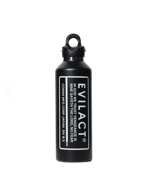EVILACT 「EVILACT×REVOMAX 32oz」 ステンレスボトル