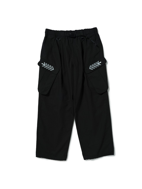 EVILACT 「TACTICAL PANTS」 タクティカルパンツ