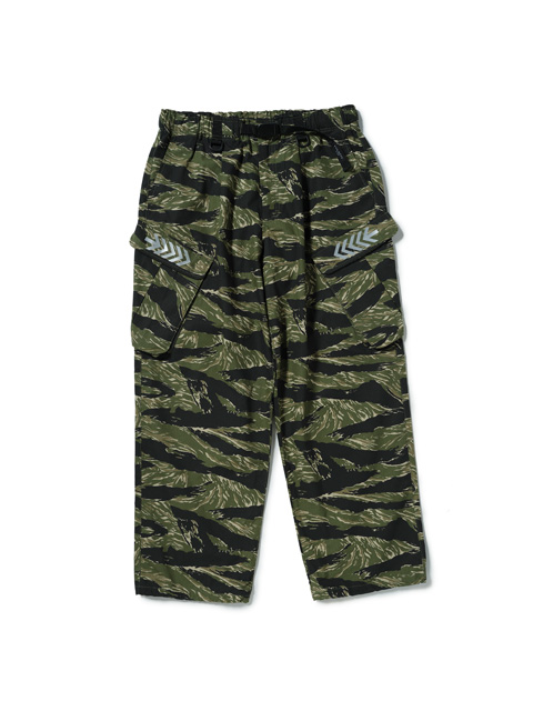 EVILACT 「TACTICAL PANTS」 タクティカルパンツ