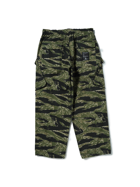 EVILACT 「TACTICAL PANTS」 タクティカルパンツ