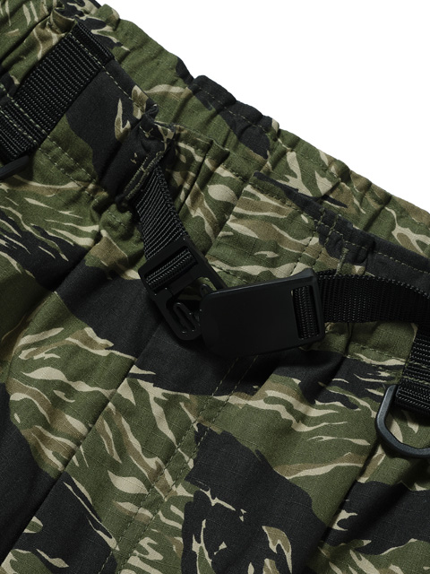 EVILACT 「TACTICAL PANTS」 タクティカルパンツ