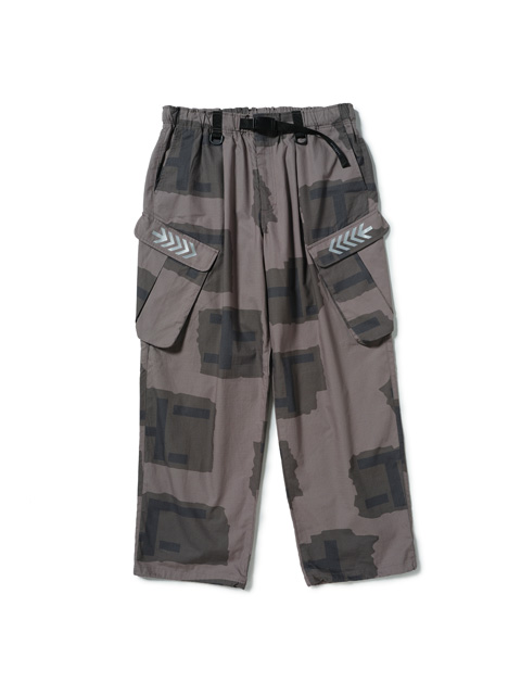 EVILACT 「TACTICAL PANTS」 タクティカルパンツ