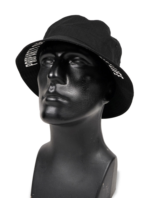 EVILACT 「TACTICAL BUCKET HAT」 バケットハット