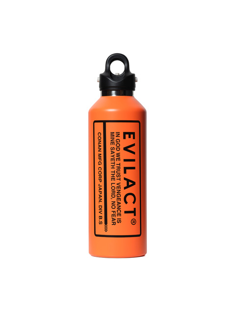 EVILACT 「EVILACT×REVOMAX 32oz」 ステンレスボトル