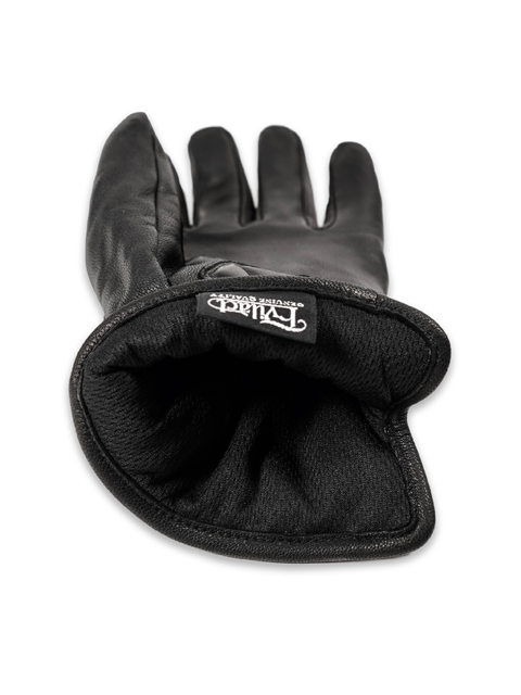 EVILACT レザーグローブ Lサイズ EVILACT 「EVILACT DIAMOND STITCH GLOVES」 レザーグローブ
