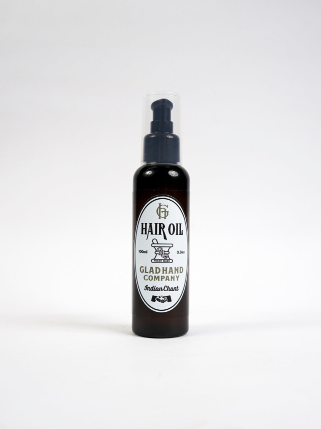 香水(男性用) GLAD HAND APOTHECARY PARFUM 100ml magic-u_mojomusk