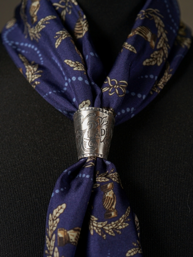 GLAD HAND 「BANDANA HOLDER 