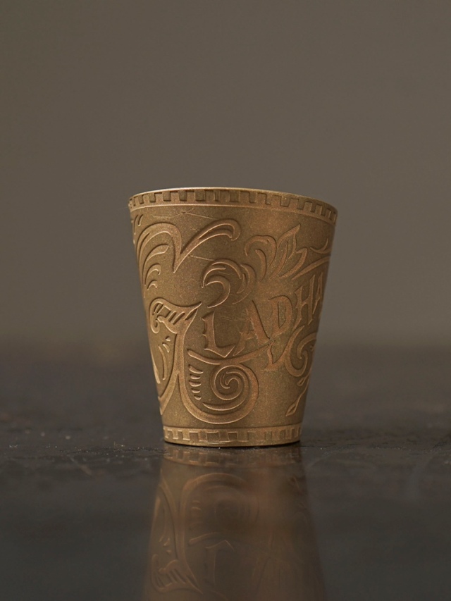 GLAD HAND　　 「BANDANA HOLDER」 　バンダナホルダー