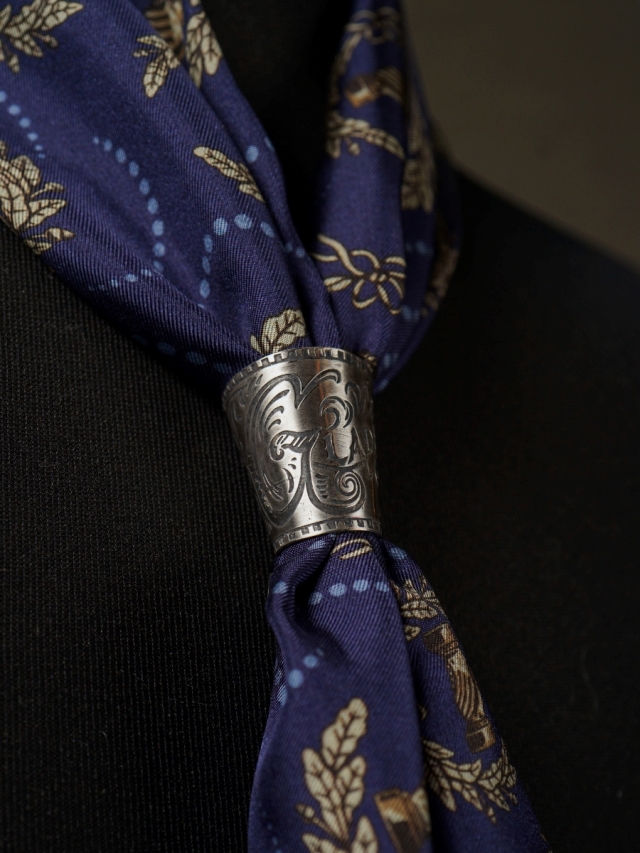 GLAD HAND 「BANDANA HOLDER 