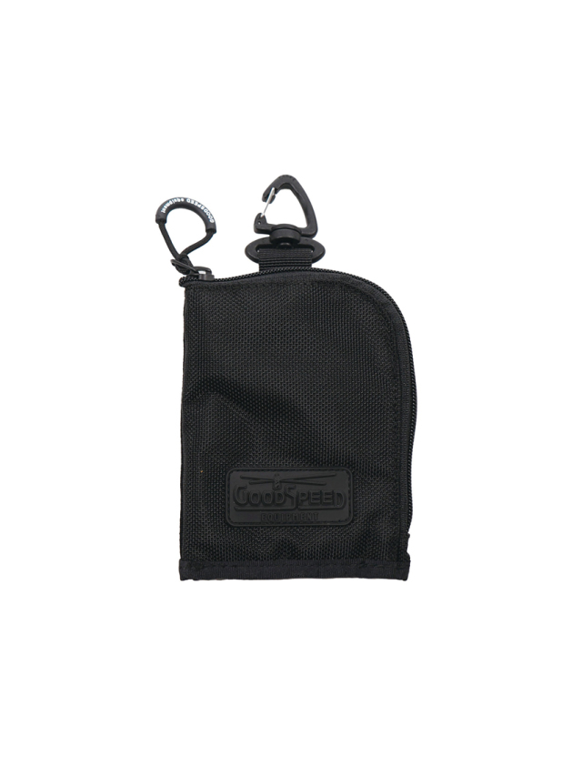 FCRB エンブレム コインケース SOPH. | COIN CASE(FREE BLACK):