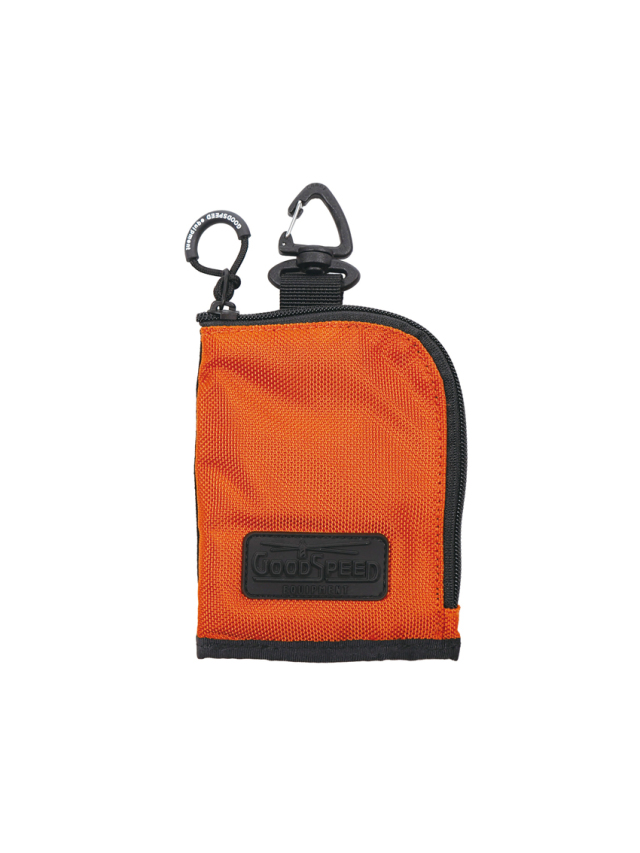 GOODSPEED equipment 「Coin Case」 コインケース