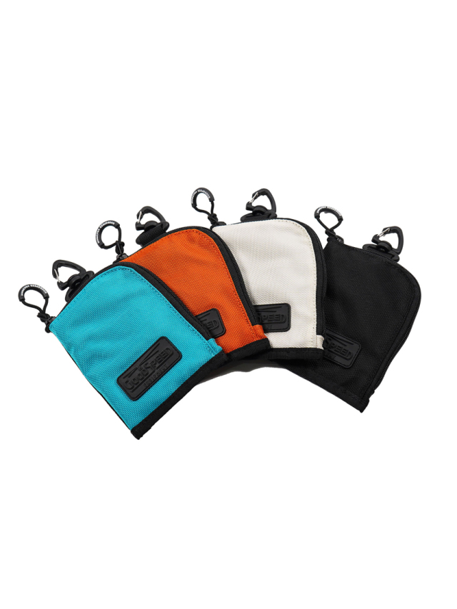 コインケース GOODSPEED equipment 「Coin Case」 コインケース