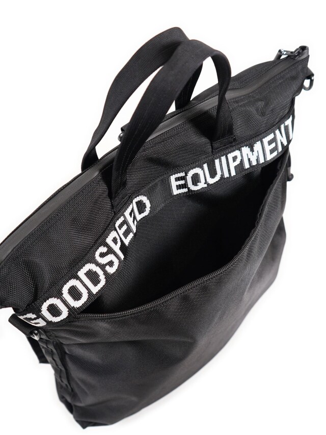 GOODSPEED equipment 「Helmet Bag」 ヘルメットバッグ