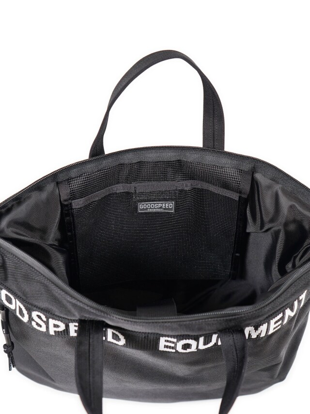 GOODSPEED equipment 「Helmet Bag」 ヘルメットバッグ