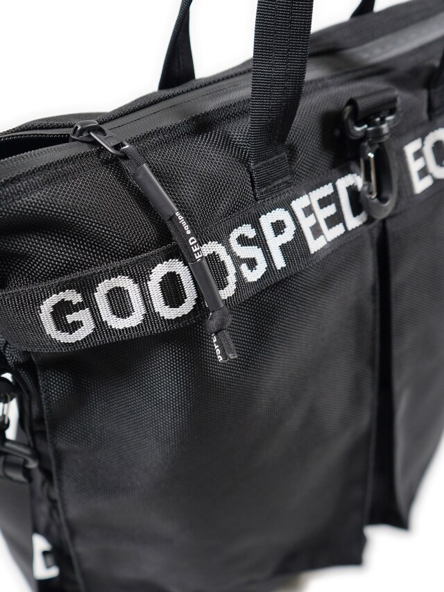GOODSPEED equipment 「Helmet Bag」 ヘルメットバッグ