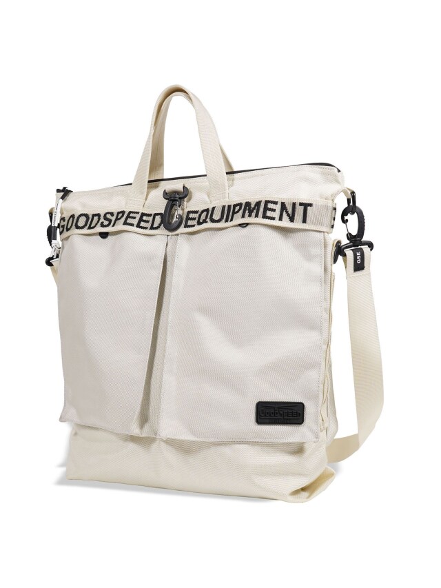 GOODSPEED equipment 「Helmet Bag」 ヘルメットバッグ