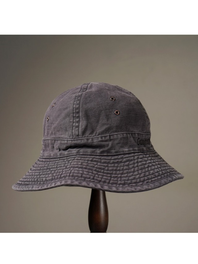GANGSTERVILLE　　  「LOCOS - ARMY HAT」  アーミーハット