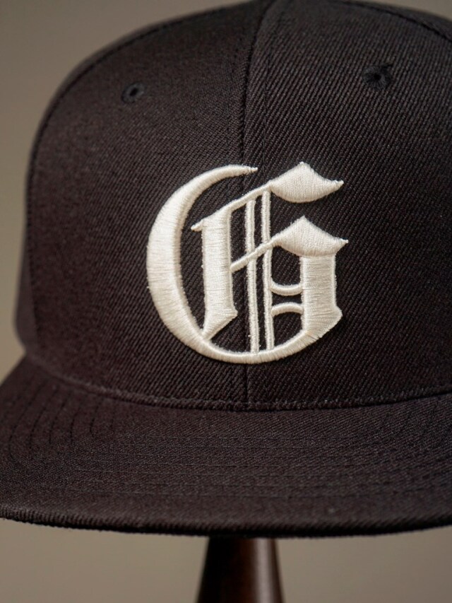 Porter Robinson x galaxxxy スナップバックキャップ Porter Robinson x galaxxxy スナップバックキャップ Porter