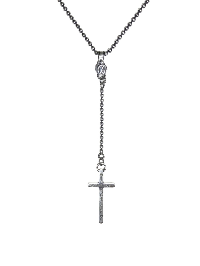 galcia ガルシア　ロザリオ　silver 希少　終了 galcia ガルシア ロザリオ silver 希少 終了