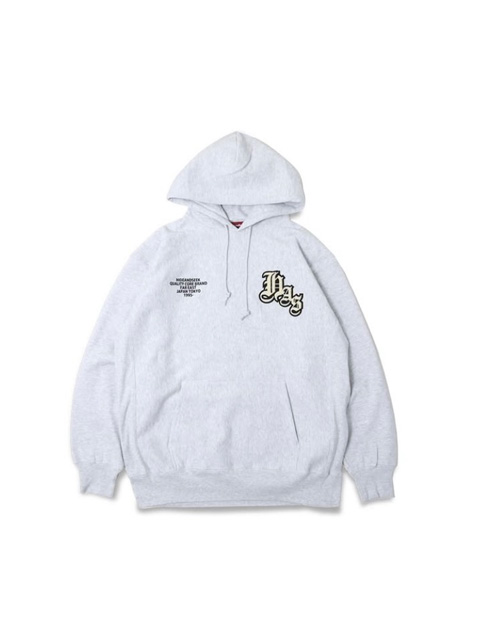 Hide and Seek 「HAS Hooded Sweat Shirt 」 プルオーバーパーカー
