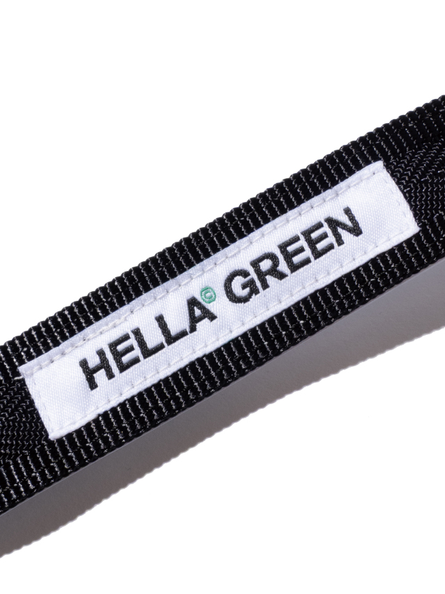 HELLA GREEN 「Reflector Belt」 ベルト