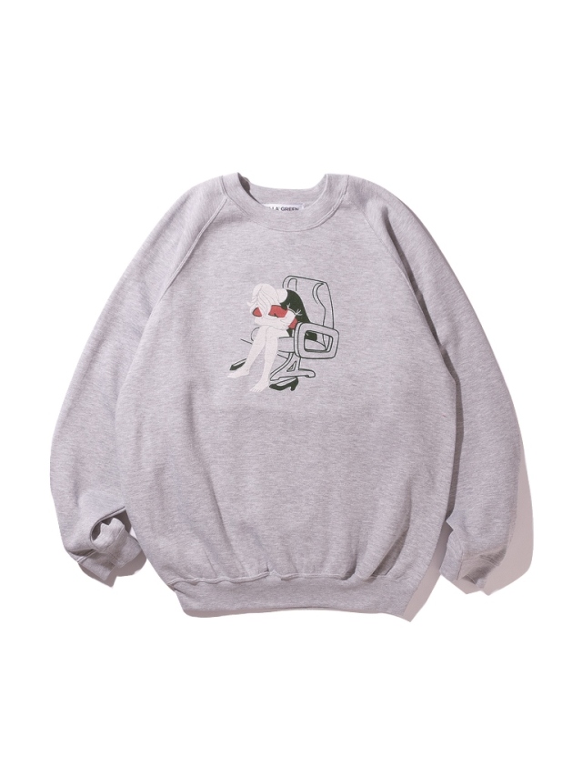 ヘラ Hella 25秋冬 トップス front tuck cropped sweat 10月上旬〜下旬予約 フロントタッククロップスウェット  ミドル丈 長袖 h253-16 Hella/ヘラ】別注キーネックスウェットプルオーバー ピンク ヘラ Hella 25秋冬 トップス front  tuck cropped sweat 10月上旬〜下旬予約 ... Hella キーネックスエット