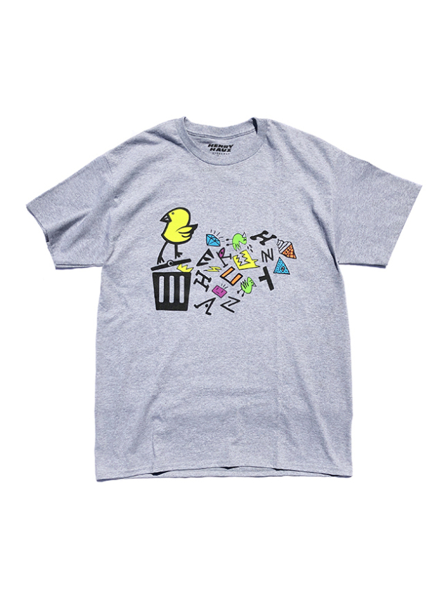 グースバンプ　ティシャツ GOOSEBUMPS グースバンプス ホラー小説 プリントTシャツ メンズ
