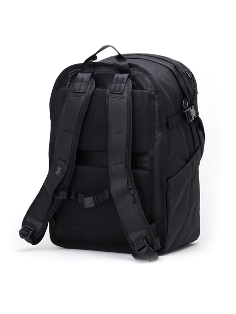 hide and seek × Chrome ウエストバック Hide and Seek × CHROME「H&S×CHROME Backpack (EXTLEX 38L PACK