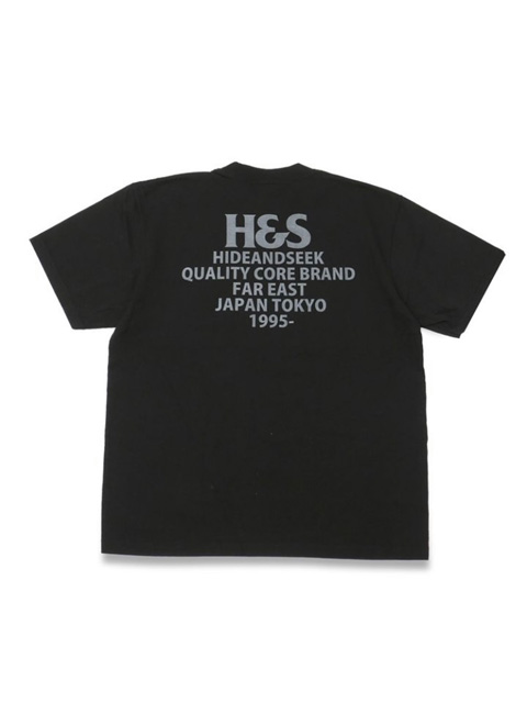 エドウィナホール/希少 24ss コラボ プリントT ビッグシルエット 白 美品 mt8929- ビッグシルエットプリントT（NEONスター）（Tシャツ