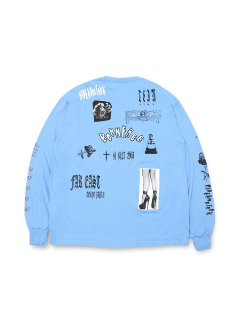 2025年最新】X Japan hide tシャツの人気アイテム - メルカリ