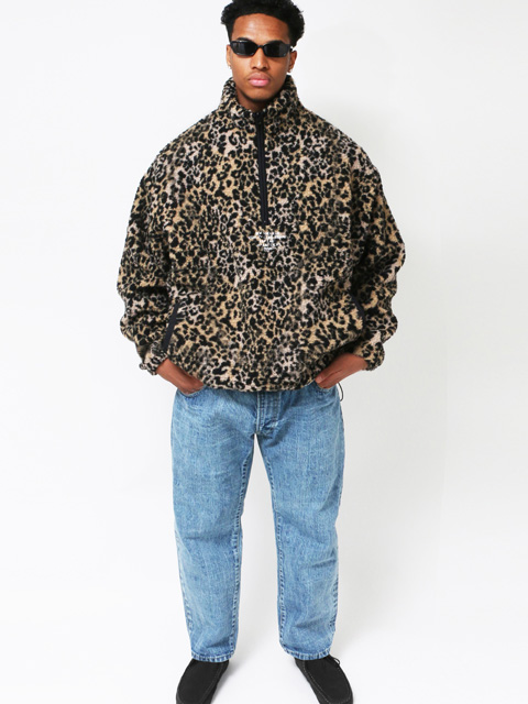 Hide and Seek 「L.D.P〈Used Wash〉（24AW）」 USED加工 ストレート 