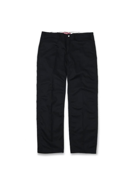 【Bk】T-WORK S size ワークパンツ ブラック Bk】T-WORK S size ワークパンツ ブラック 4Dストレッチフィット