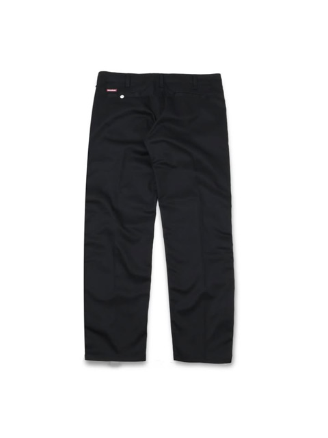 Hide and Seek 「B-Work-S HEAVY（24AW）」 T/Cツイル スリム