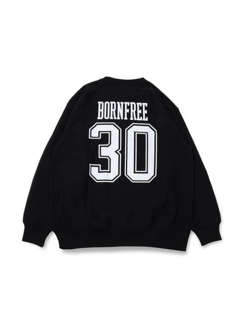 HideandSeek Crewneck Sweatshirt XL スウェット セール】NAUTICA/ノーティカ Hidden Logo Crewneck Sweatshirt