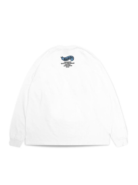 hide and seek × car service ロンT XL Hide&Seek x Car Service 長袖カットソー X-LARGE 2025年最新】Yahoo