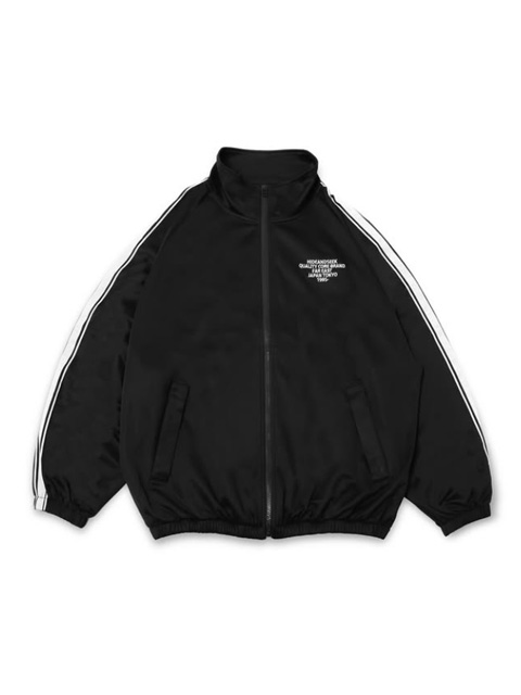 Hide and Seek 「 Jersey Track Jacket」 トラックジャケット