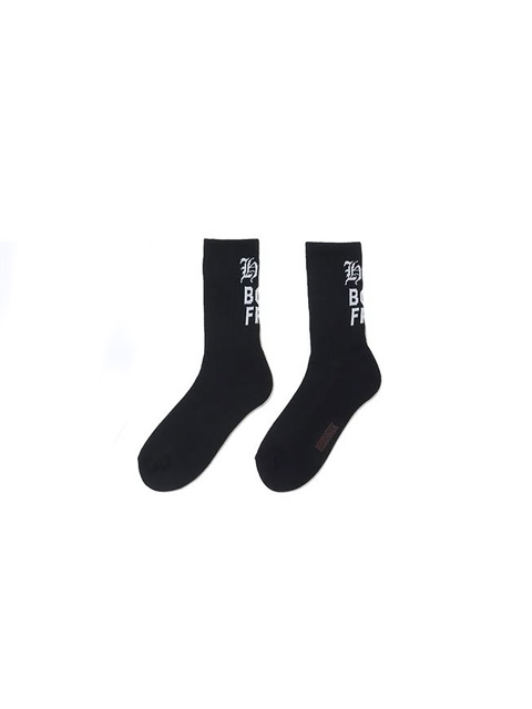 Hide and Seek 「HAS Sox（25SS）」 ソックス