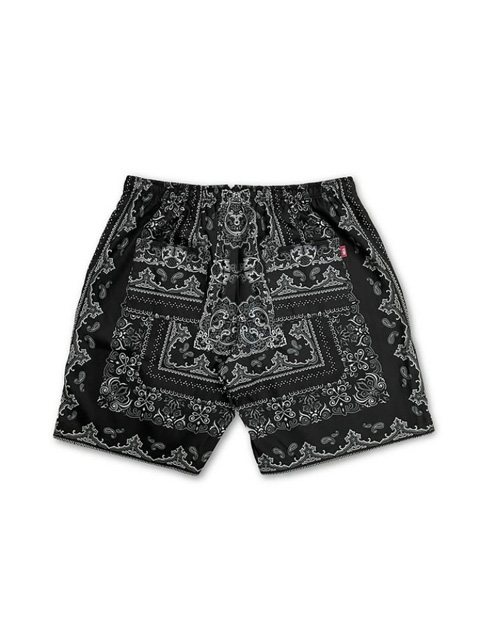 HIDEAND SEEK ショートパンツ Hide and Seek 「Panther Short 」 イージーショーツ